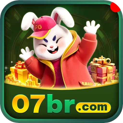 07br Jackpot Gold v1.7.4 - aplicativo