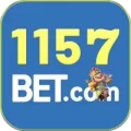 1157bet Royal Slots