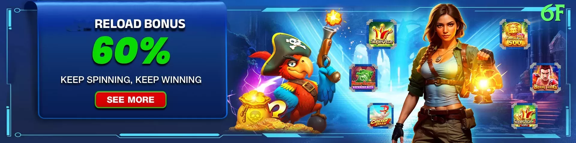 10brl Casino Turbo v5.0.6 Screenshot 1