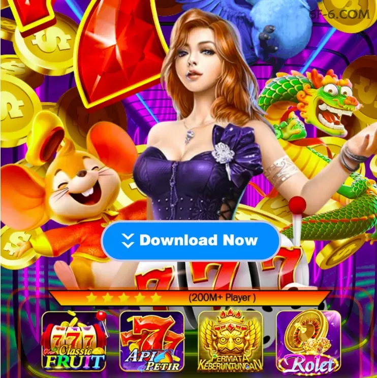 Cassino 6f app mobile